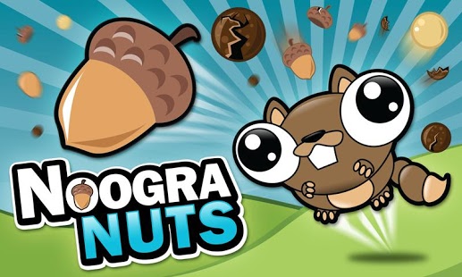 Download Noogra Nuts - The Squirrel